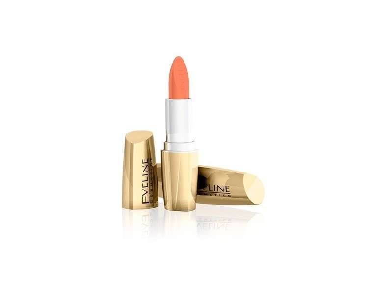 Eveline Colour Celebrities 3-in-1 Luxurious Lipstick 639