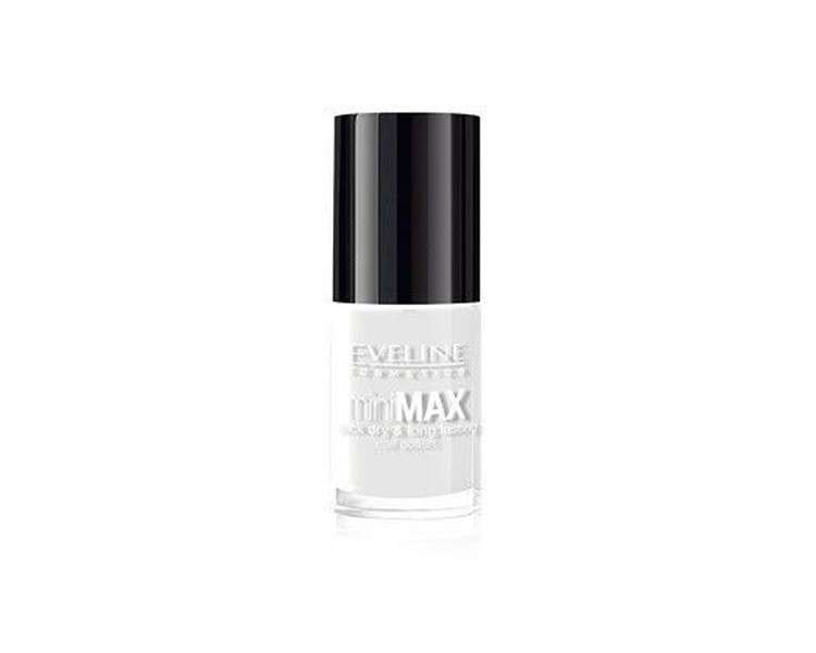 Eveline Cosmetics Mini Max Nail Polish No. 253 5ml