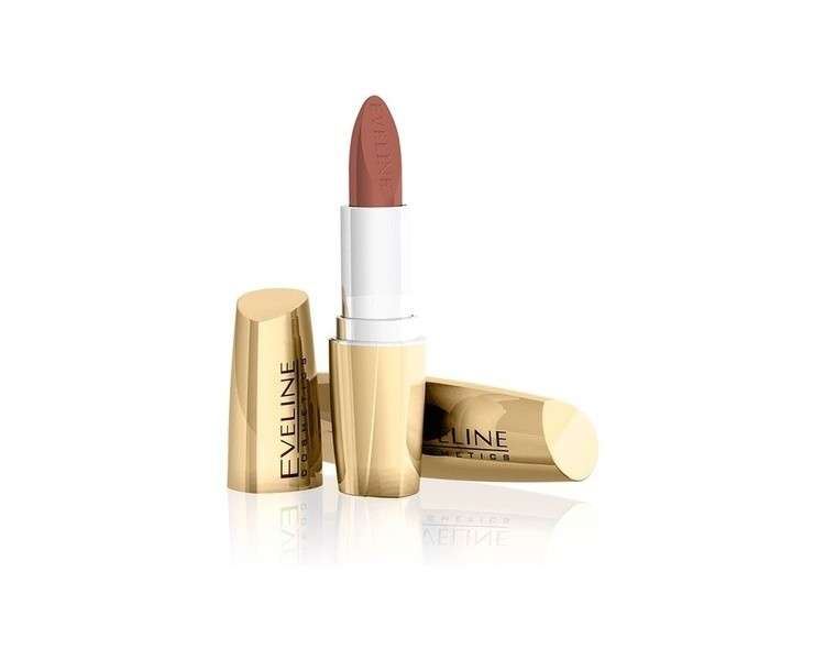 Eveline Colour Celebrities 3-in-1 Luxe Lipstick 609