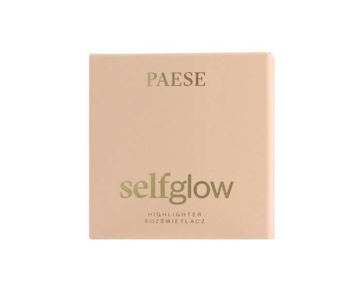 Paese Glow Self Glow Highlighter 6.5g