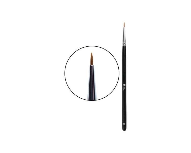 IBRA Makeup Eyeliner Brush Number 25