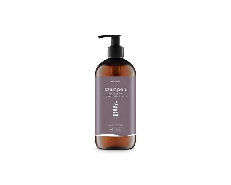 Fitomed Dry and Brittle Hair Shampoo Soapwort 50
