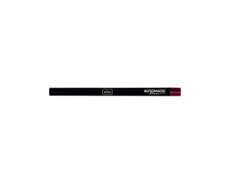 Automatic Lip Pencil N°5