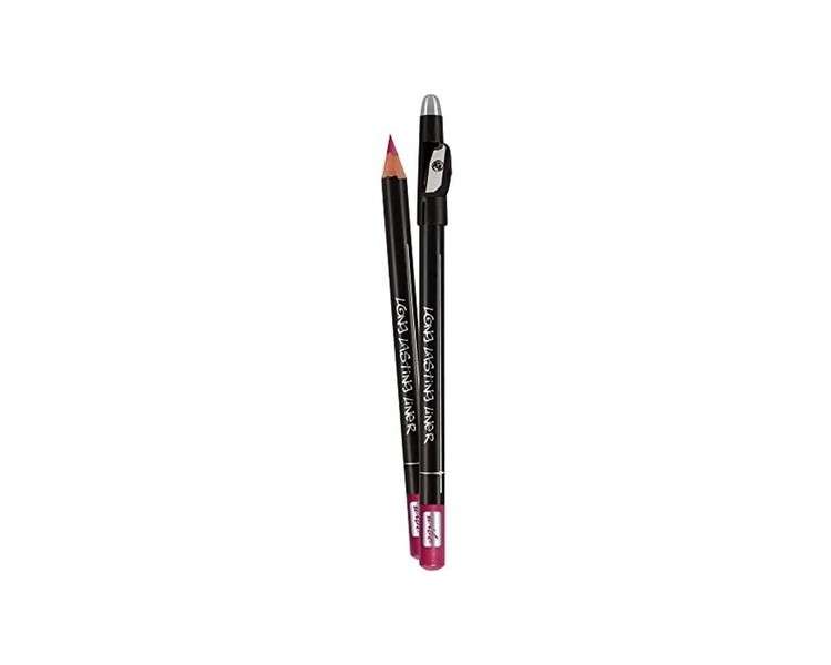 Wibo Long Liner Lip Pencil 55