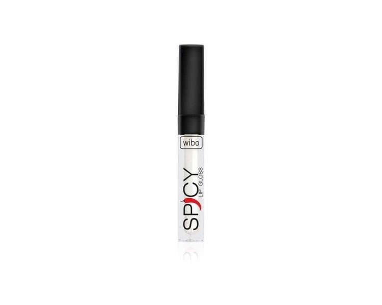 Wibo Spicy Lip Gloss 10