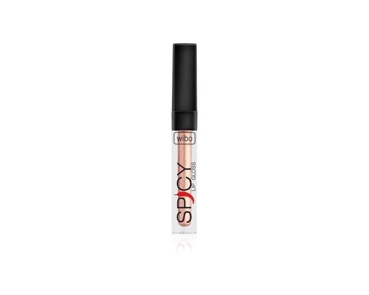 Wibo Spicy Lip Gloss 7