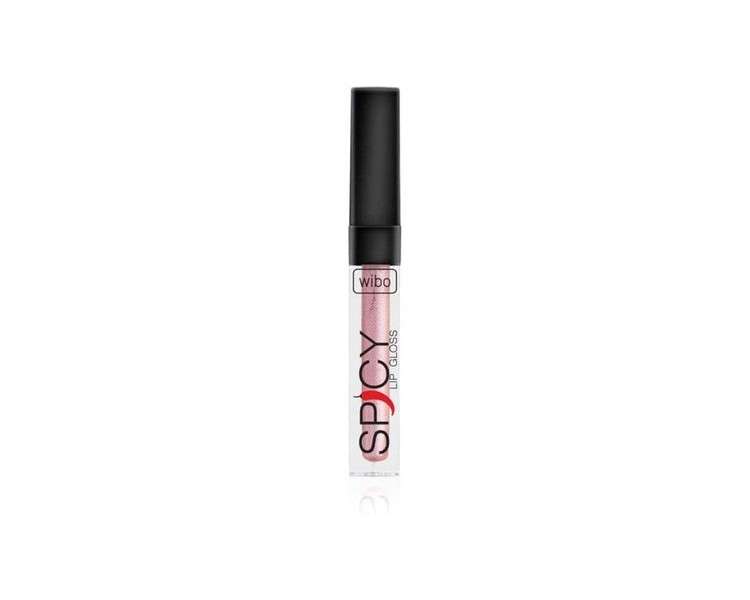 Wibo Spicy Lip Gloss 1