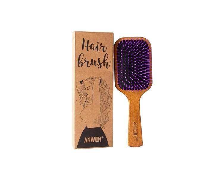 Anwen Hairbrush for Detangling