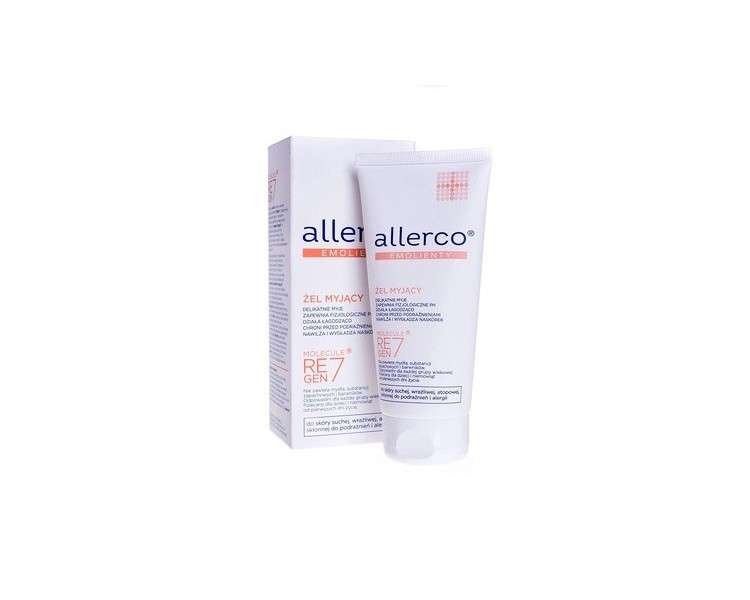 allerco® Washing Gel