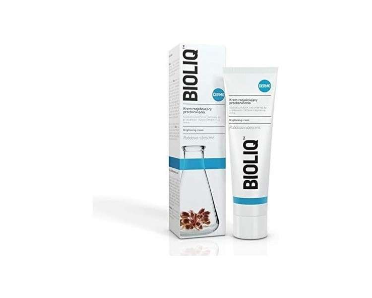 BIOLIQ DERMO Brightening Cream 50ml