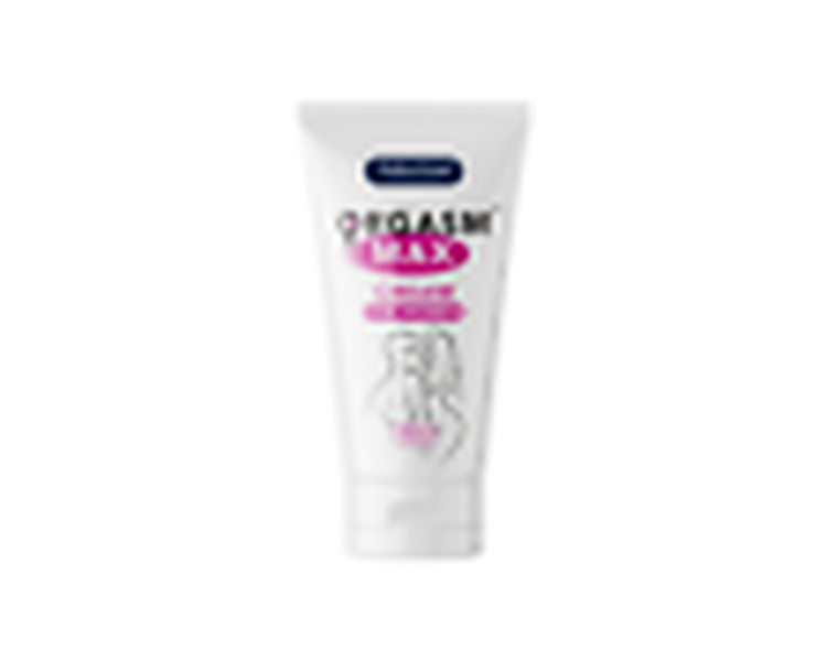 Orgasm Max For Women Orgasm Cream for Vaginal Health and Libido 50ml