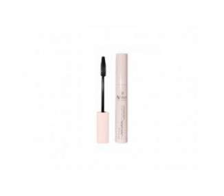 Miya Cosmetics Mynatural Eyelash Lengthening, Volumizing, and Curling Mascara 10m