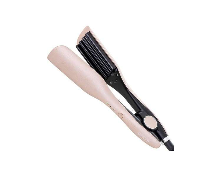 Camry CR 2323 Hair Crimper 150W with 5 Temperature Settings and 360° Swivel Cord