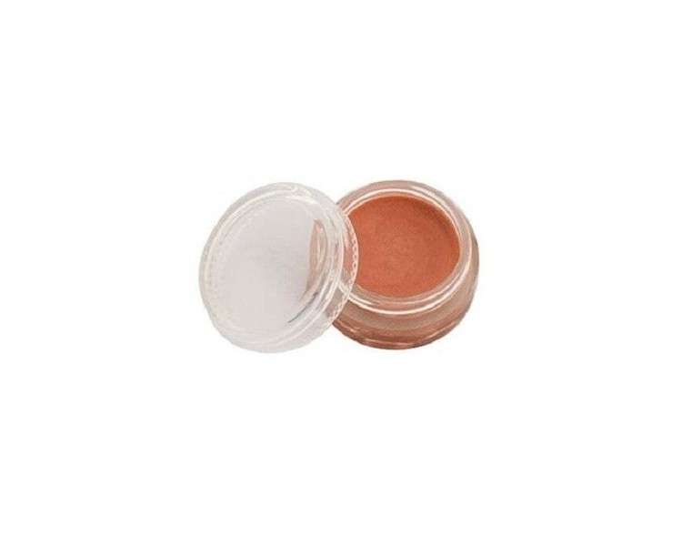 Tutu Mus Shimmering Lip and Cheek Tint 02 Peach Ballerina