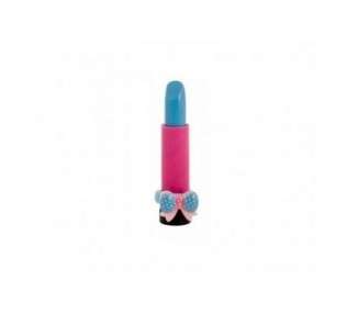 Viper Cosmetics Tutu Lip Balm - Colorful Pink Lip Care Stick