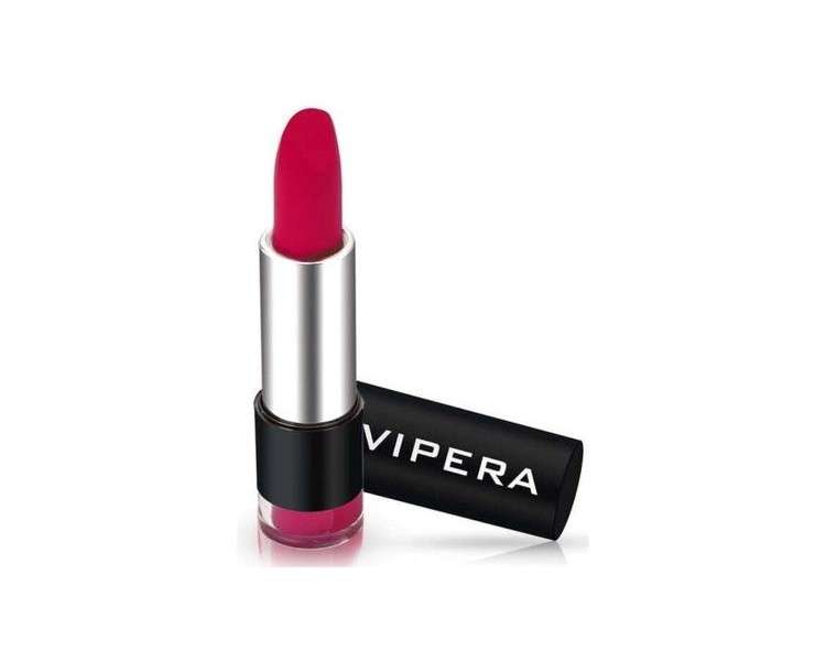 Vipera Elite Matt Lipstick 113 Fresco Spirit