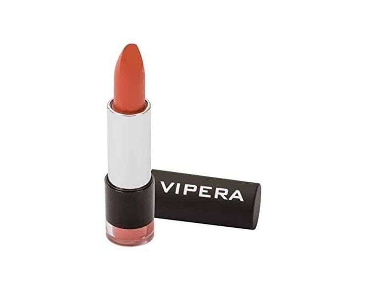 Vipera Elite Matt Lipstick 101 Sun Beam