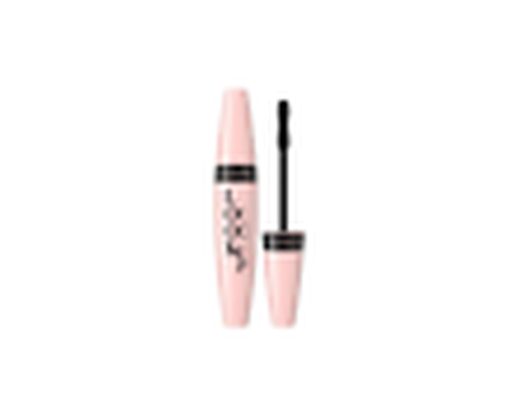 Eveline Look Up So Black Thickening-Separating Mascara 10ml