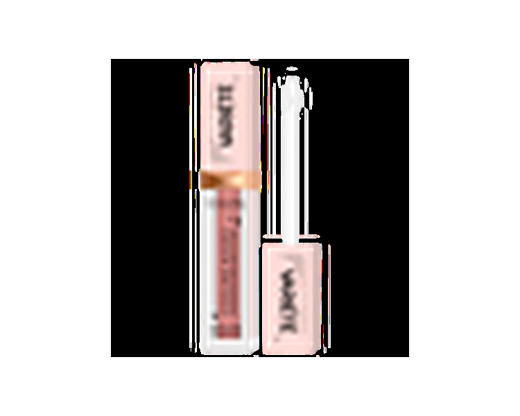 Eveline Variete Cooling Kisses Lip Gloss Enlarging Lips No. 03 Star Glow 6.8ml