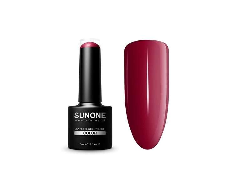 Sunone Hybrid UV/LED Nail Polish 5ml C13 Cersei