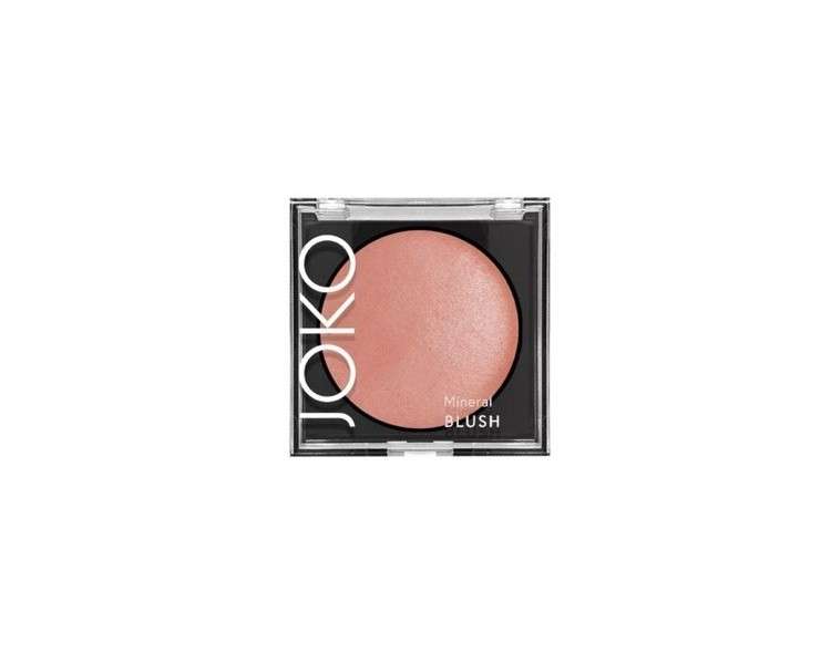 Joko Mineral Blush 16 2g