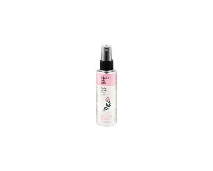 Make Me Bio Rose Water Hydrolat 100ml