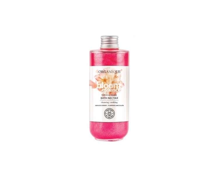 Organique Bloom Essence Bath Elixir 200ml