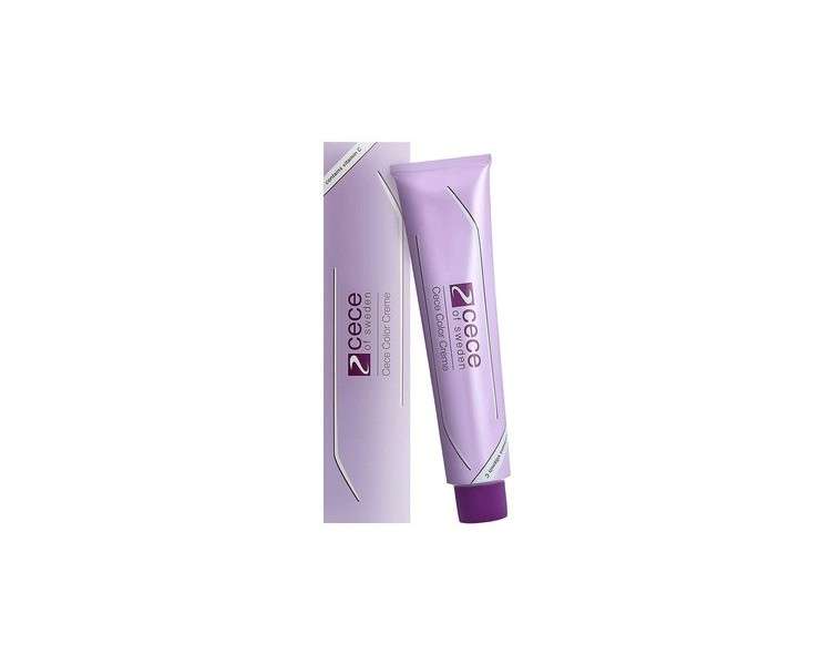 CECE OF SWEDEN Color Creme Hair Color 125ml - Shade 7