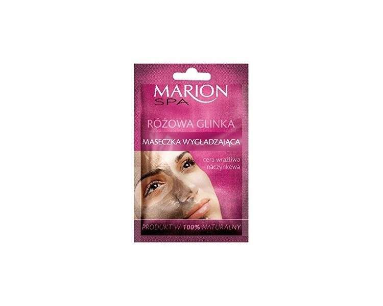 Marion Soothing Spa Mask 8g