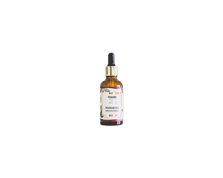 MOHANI 100% Passion Fruit Oil 50ml