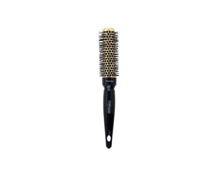 Inter Vion Gold Label Thermic Thermal Styling Brush for Hair