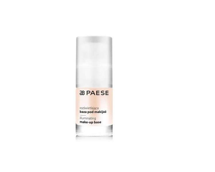 PAESE Artist Correcting Makeup Base 20ml