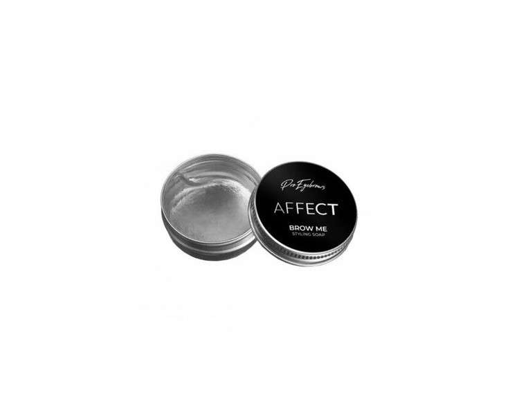 AFFECT Brow Me Eyebrow Styling Soap 30ml