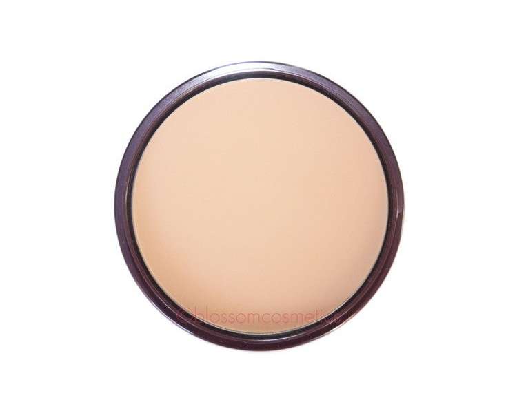 CCUK Constance Carroll UK Compact Refill Powder No 19 Warm Ivory