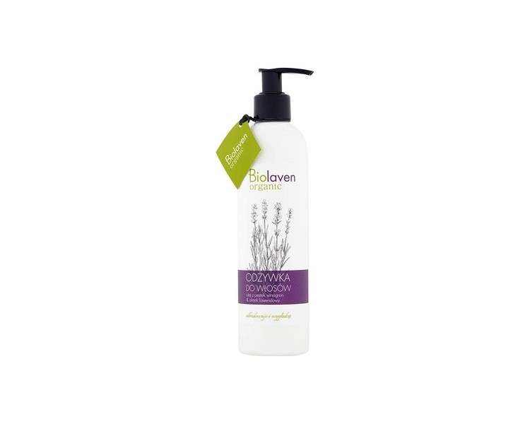 Biolaven Hair Conditioner 300ml