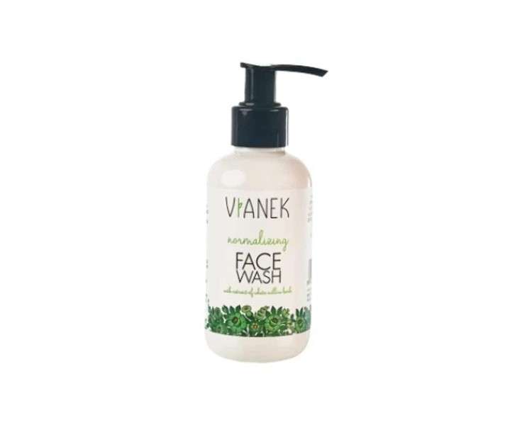 Normalizing Face Wash 150ml