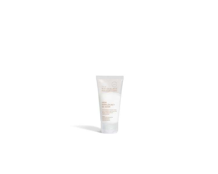 Ziaja Natural Care Line Day Cream