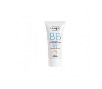 BB Cream for Oily and Mixed Skin 50ml