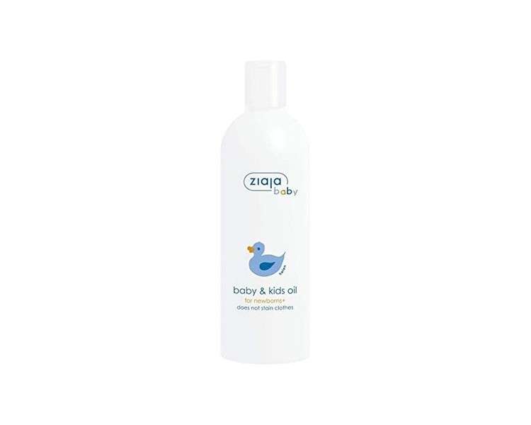 Baby and Children's Oil 270ml