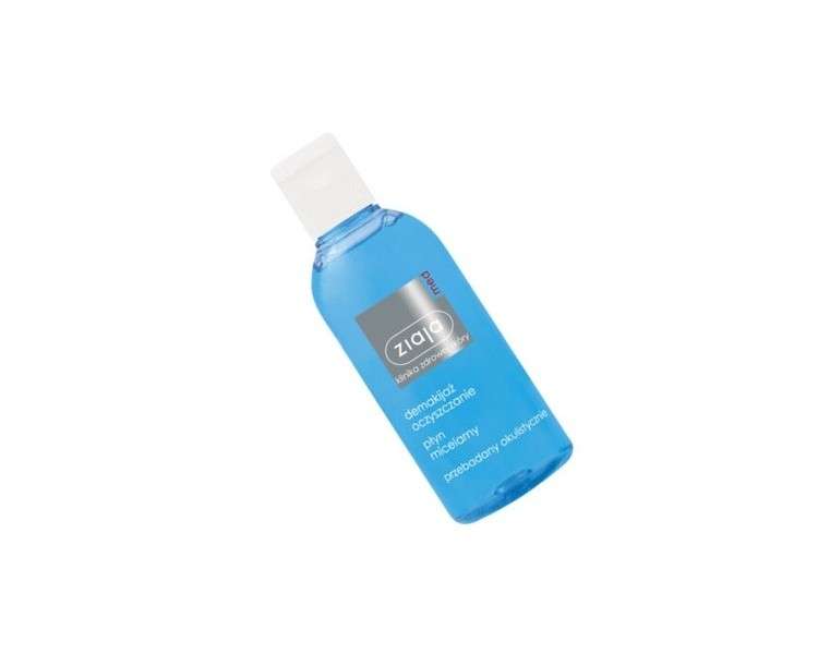 Ziaja Med Micellar Water Makeup Remover 200ml