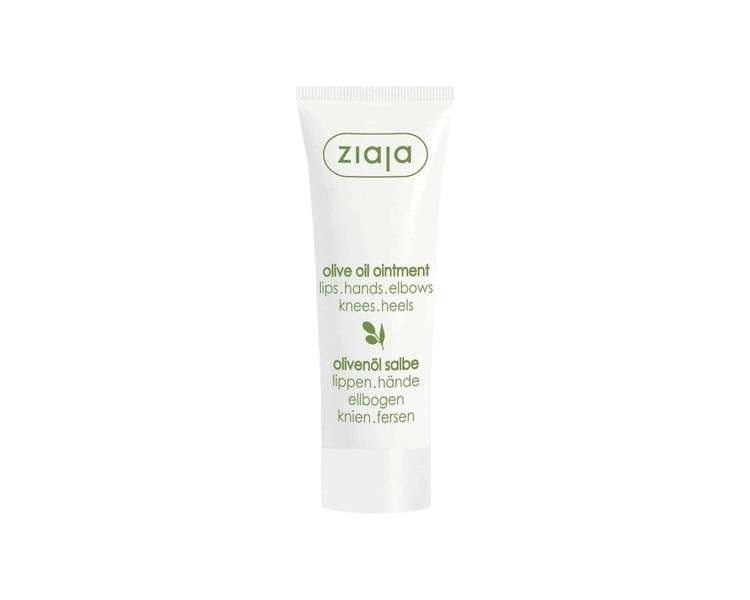 Ziaja Olive Oil Ointment 20ml