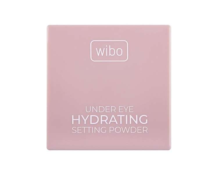 Wibo Under Eye Hydrating Powder