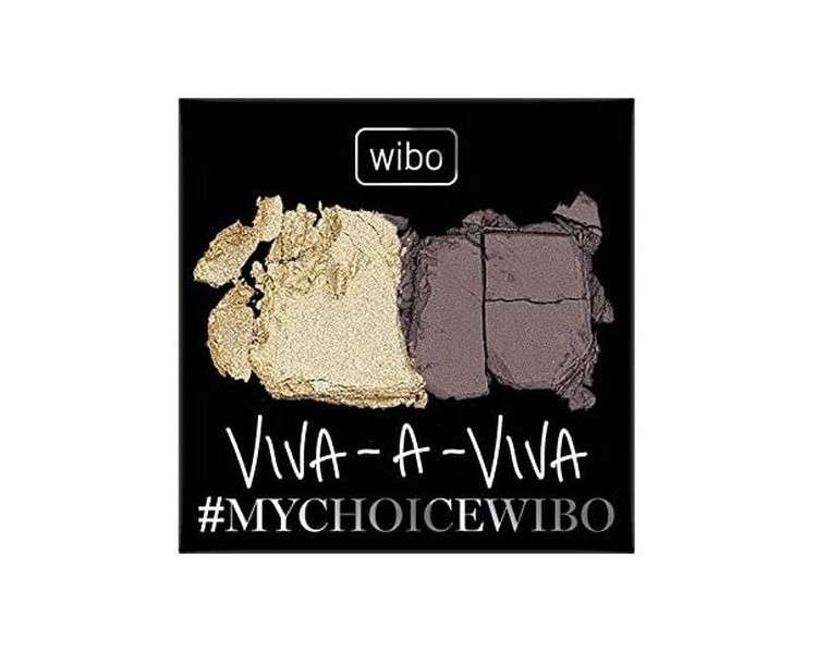 Wibo Viva A Viva Palette 1 Allure 30g