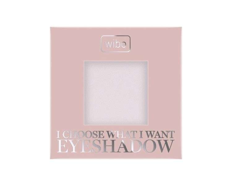 Wibo Eye Shadow Primer I Choose What I Want 1 Petal