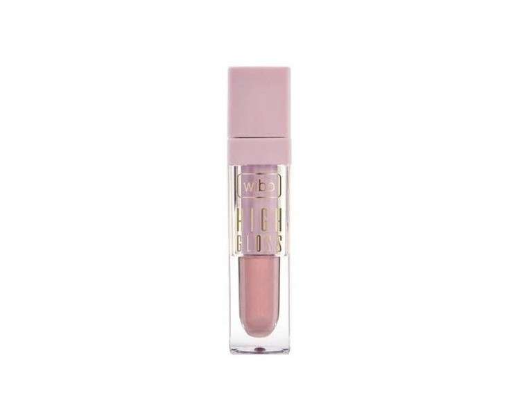 Wibo High Gloss Lip Gloss No. 6