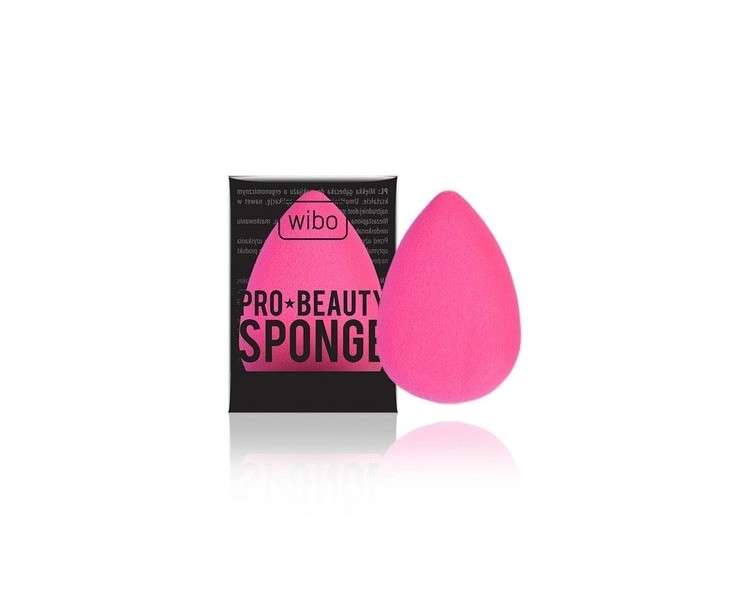 Wibo Face Sponge