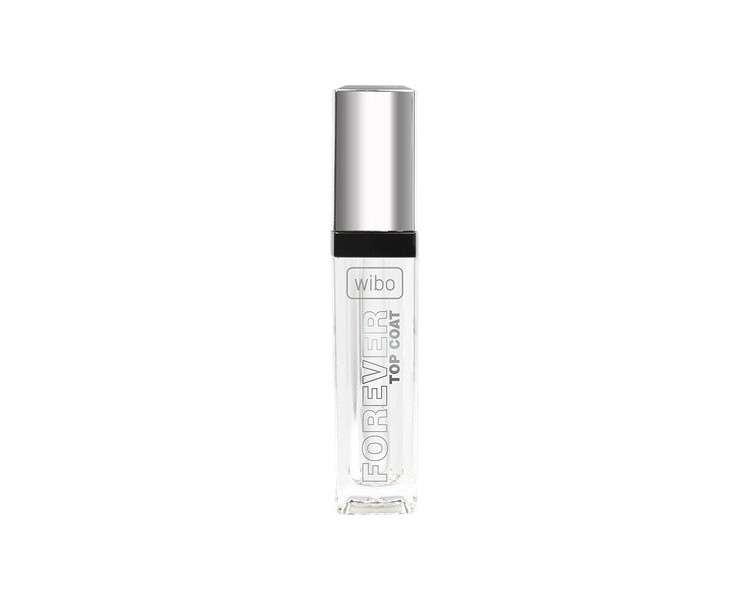 Wibo Forever Lip Gloss Top Coat