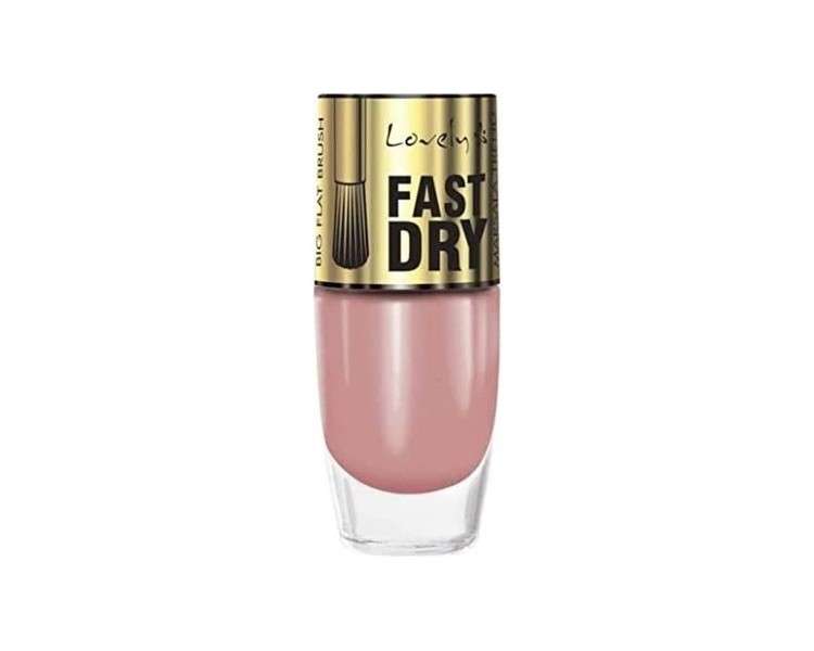 Nail Polish Fast Dry