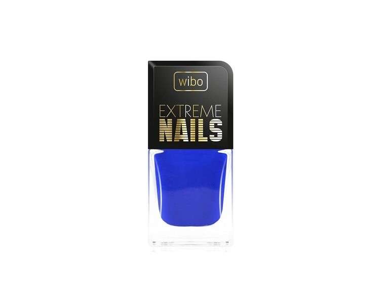 Wibo New Extreme Nails Nail Polish 482