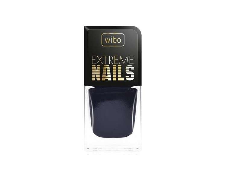 New Extreme Nails Nail Polish